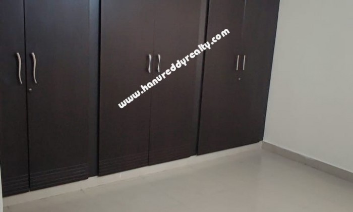 2 BHK Flat for Rent in B S Layout
